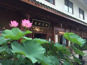 Haining chunxi hotel