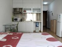 北京金源服务式公寓 - 舒适大床房