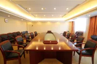 Linglong Xinglongsheng Hotel