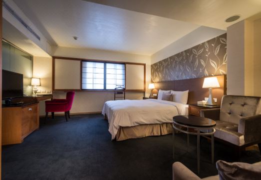 Backpacker Hostel Changchun 외관