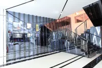 安竜艾尚ブティックホテル