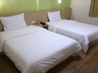 7天连锁酒店(桂阳欧阳海大道店) - 传统双床房