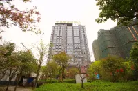 Bund Garden Hotel Hotel di Santai