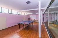 Company Hotel (Nanling Nanling Bridge Lingyang Road) Hotel a Nanling