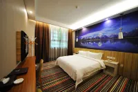 Jinyuan Hotel