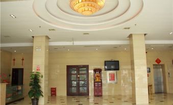 Jiayuan Hotel