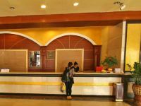 威尔斯酒店(深圳国际会展中心店) - 公共区域