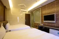 Shui Sha Lian Hotel - Harbor Resort