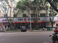 逸米酒店梅州广梅路黄塘店 - 酒店附近