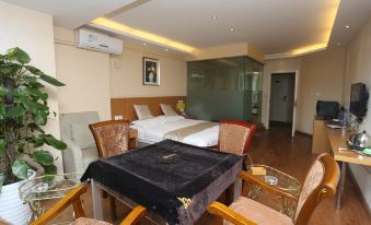 Zhongjiang ikea business hotel