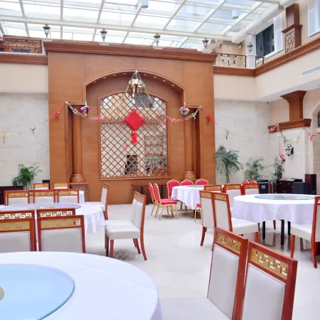 Haiyi Hotel Xueye
