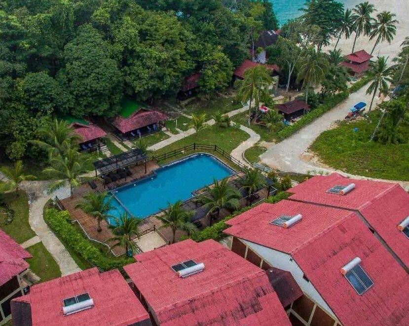 스노클링 포인트