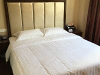 速8酒店(姚安迎曦广场店) - 标准大床房