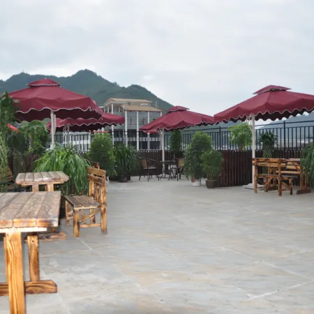 Bianyang Hotel