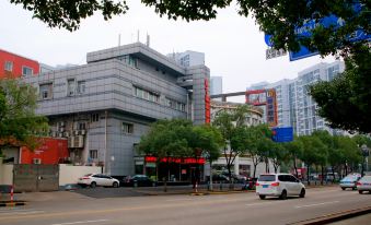 Pod Inn Shanghai Children's Hospital of Fudan University