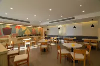 Yueting Hotel (Pindu Tongniu Plaza Hotel) - Bữa sáng