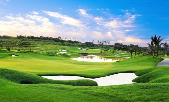 Chengmai Meilang Bay Xiangmian Hotel