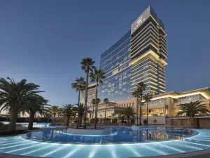 Crown Towers Perth