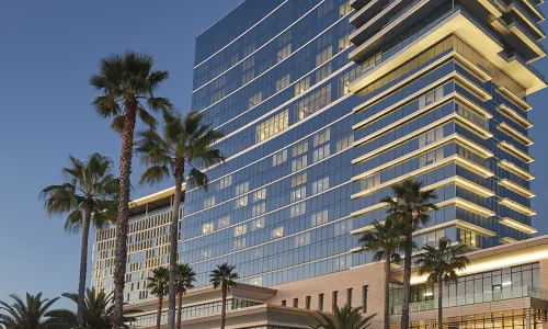 Crown Towers Perth