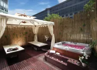 Regal Airport Hotel - spa