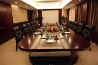 Mobert Garden Hotel Hotel a Tongling