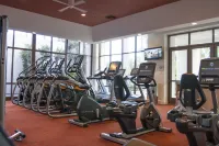 Pendry Newport Beach - Gym