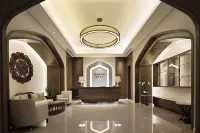 Wanda Vista Urumqi - Gym