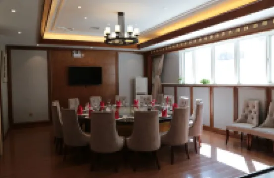 Yajiang County Yudu Hotel