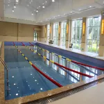 Yili River Hotel - 5 stjerner