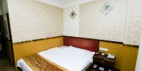 Taipei Shali Business Hotel - Camera Singola Intelligente