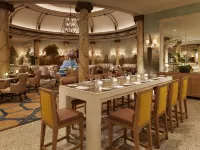 Fairmont San Francisco Hotels near Thee Parkside
