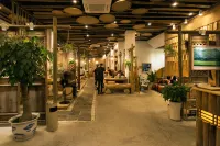 武夷山オールドストリート一號溪岸中国式旅館（三姑リゾートエリア）