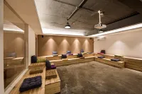 武夷山オールドストリート一號溪岸中国式旅館（三姑リゾートエリア）