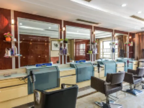 紹興咸亨ホテル（魯迅古里銀泰城） 紹興のホテル