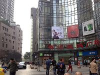 多贝尔酒店(重庆观音桥轻轨站步行街店) - 酒店附近