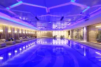 Wyndham Grand Plaza Royale Huayu Chongqing