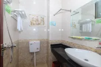 合浦吉祥商務飯店