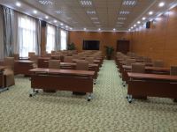 上海天鹅苑 - 会议室