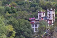 Zangjia Courtyard