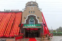 GreenTree Inn Express (Changjiang Middle Road, Chongchuan District) Hotel a Nantong