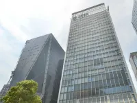 JI Hotel (Hangzhou Qianjiang New Town) Hotels in Hangzhou