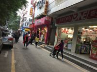 深圳凯铭公寓 - 酒店附近