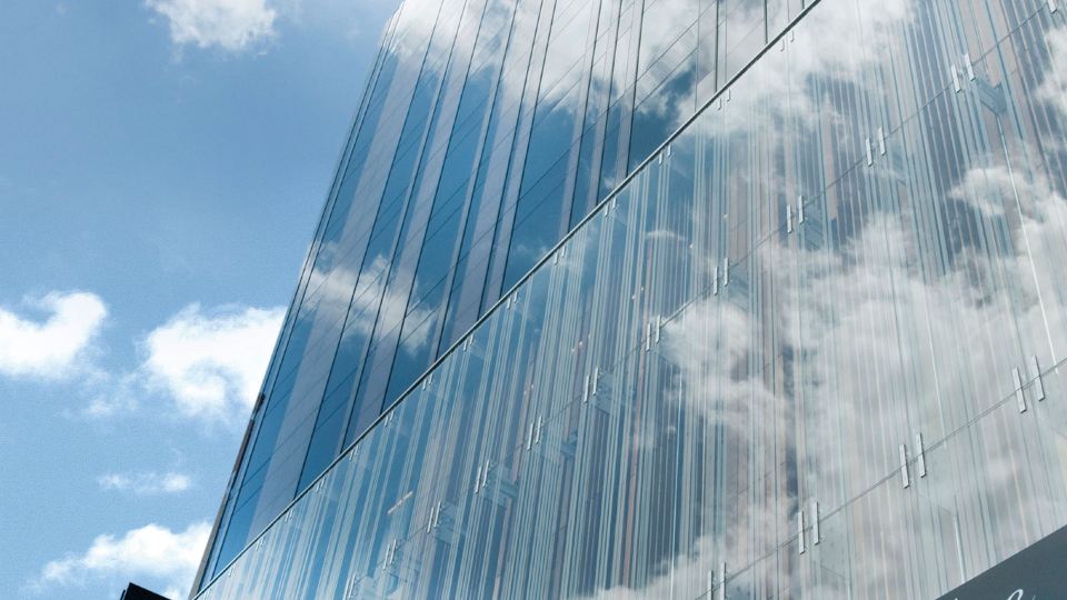The Okura Prestige Taipei