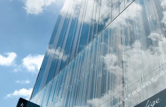 台北大倉久和大飯店