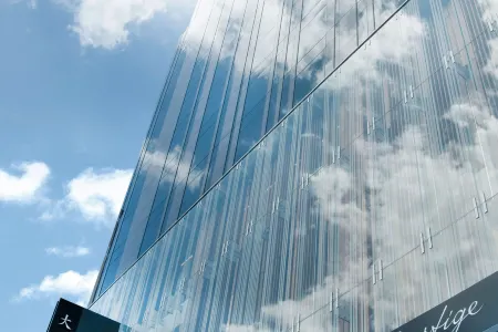 The Okura Prestige Taipei