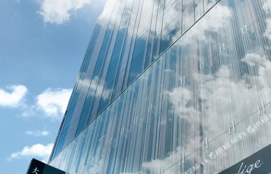 台北大倉久和大飯店