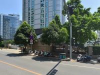 雅斯特酒店(南宁国际会展金湖广场店) - 酒店附近