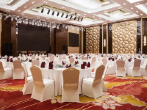 Novotel Daqing Haofang Hoteles en Daqing