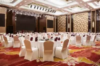 Novotel Daqing Haofang Hotels in Daqing
