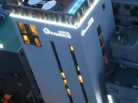 โรงแรมแกรมมอส โรงแรมใกล้เทเฮรันโร